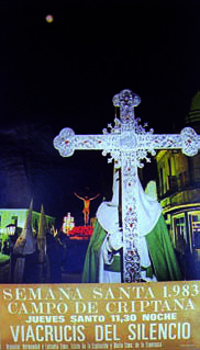 Semana Santa en Campo de Criptana  